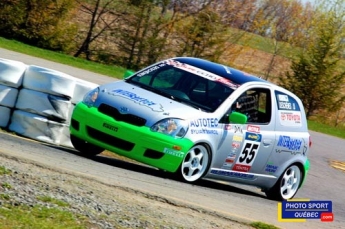 Coupe Echo + Circuit Routier
